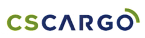 CSCARGO Logo (EUIPO, 08/07/2008)