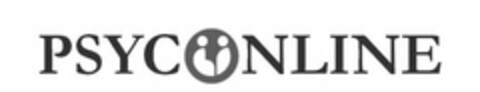 PSYCONLINE Logo (EUIPO, 23.09.2008)