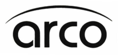 arco Logo (EUIPO, 23.09.2008)