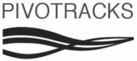 PIVOTRACKS Logo (EUIPO, 24.10.2008)