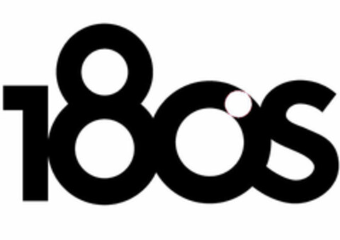 180S Logo (EUIPO, 26.01.2009)