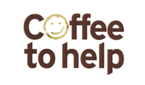 Coffee to help Logo (EUIPO, 23.02.2009)