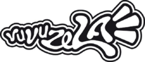 VuvuzelA Logo (EUIPO, 07/03/2009)