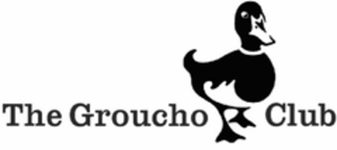 The Groucho Club Logo (EUIPO, 08/03/2009)