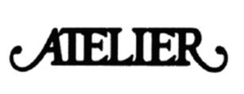 ATELIER Logo (EUIPO, 08/10/2009)