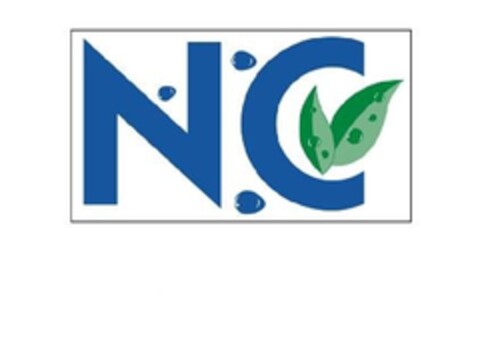 NC Logo (EUIPO, 25.11.2009)