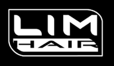 LIM HAIR Logo (EUIPO, 27.11.2009)