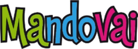 Mandovai Logo (EUIPO, 11/27/2009)