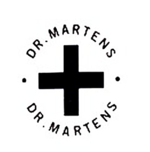 DR. MARTENS Logo (EUIPO, 03.12.2009)