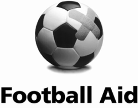 FOOTBALL AID Logo (EUIPO, 12/03/2009)