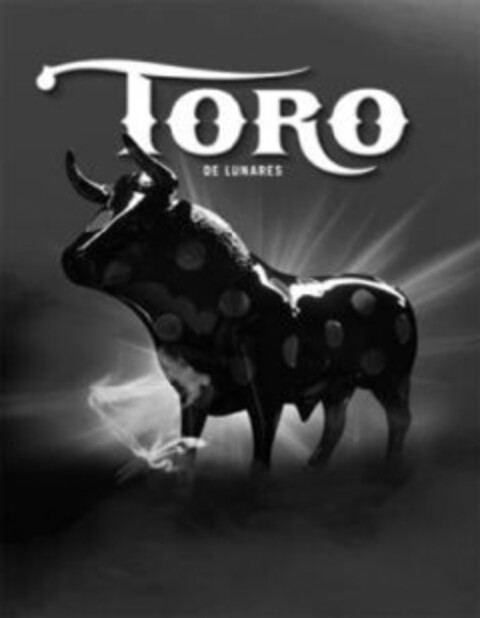 TORO DE LUNARES Logo (EUIPO, 09.02.2010)