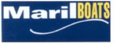 MARIL BOATS Logo (EUIPO, 12.02.2010)