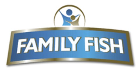 FAMILY FISH Logo (EUIPO, 19.02.2010)