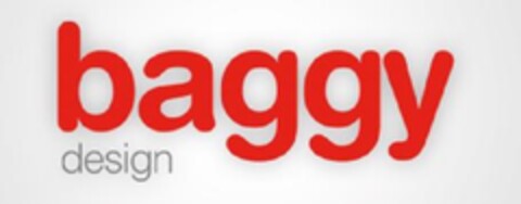 BAGGY DESIGN Logo (EUIPO, 17.03.2010)