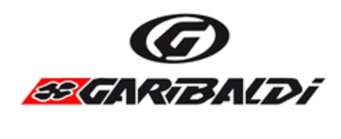 GARIBALDI Logo (EUIPO, 04/19/2010)