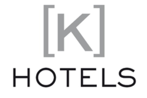 K HOTELS Logo (EUIPO, 02.07.2010)