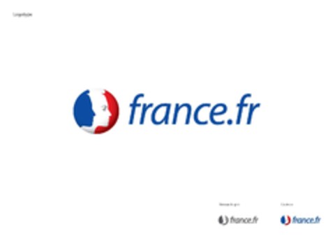 FRANCE.FR
LA FRANCE ET VOUS Logo (EUIPO, 05.07.2010)