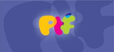 PTF Logo (EUIPO, 29.10.2010)