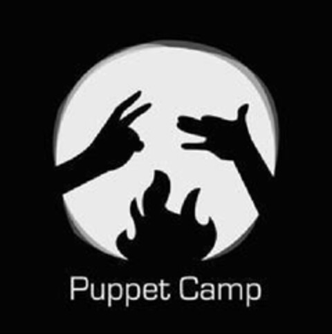 Puppet Camp Logo (EUIPO, 04.11.2010)