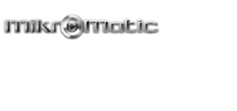 mikromatic Logo (EUIPO, 21.12.2010)