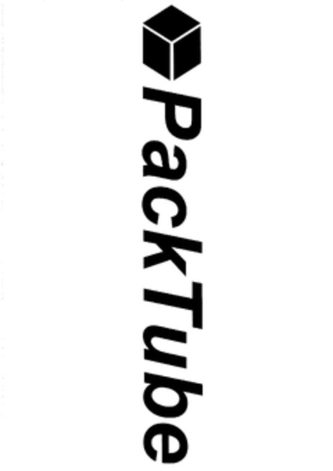 PackTube Logo (EUIPO, 14.01.2011)