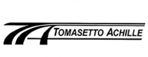 TA TOMASETTO ACHILLE Logo (EUIPO, 18.01.2011)