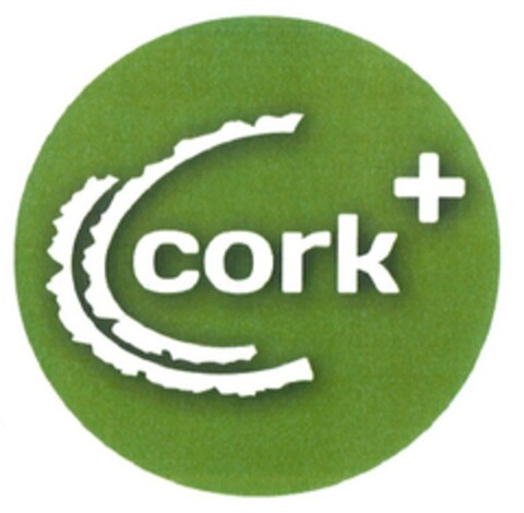 cork+ Logo (EUIPO, 31.01.2011)