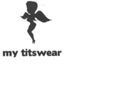 MY TITSWEAR Logo (EUIPO, 02/04/2011)