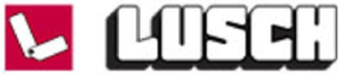 LUSCH Logo (EUIPO, 02/21/2011)