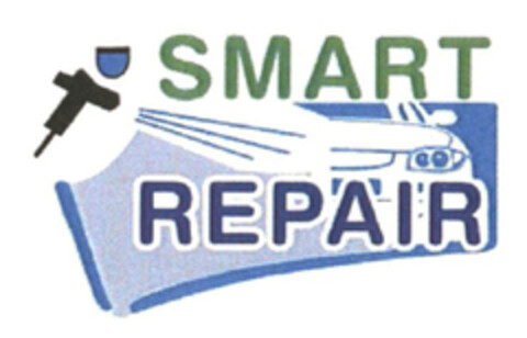 SMART REPAIR Logo (EUIPO, 04/01/2011)