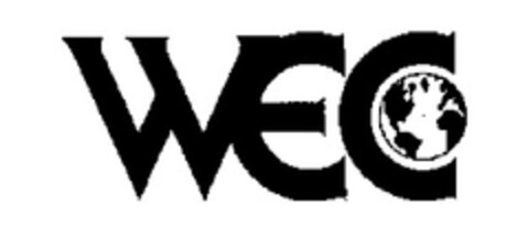 WEC Logo (EUIPO, 05.04.2011)