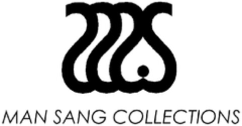 MAN SANG COLLECTIONS Logo (EUIPO, 04/28/2011)
