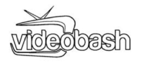 videobash Logo (EUIPO, 08/10/2011)
