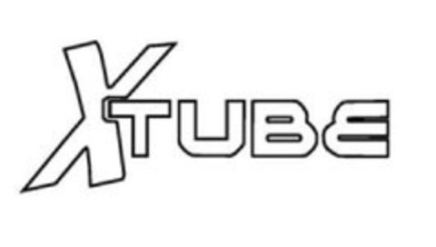 XTUBE Logo (EUIPO, 08/10/2011)