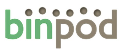 BINPOD Logo (EUIPO, 24.08.2011)