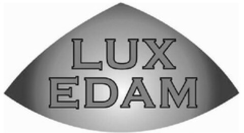 LUX EDAM Logo (EUIPO, 04.10.2011)