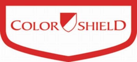 color shield Logo (EUIPO, 10/17/2011)