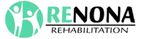 RENONA REHABILITATION Logo (EUIPO, 07.12.2011)