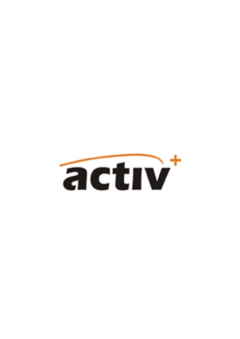 activ+ Logo (EUIPO, 09.12.2011)