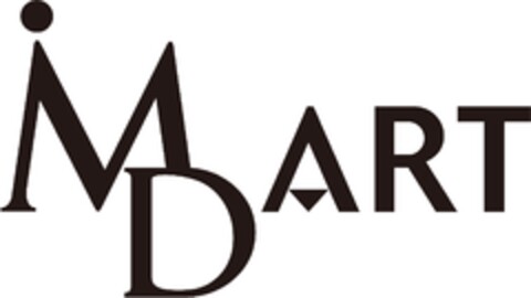 MDART Logo (EUIPO, 16.12.2011)