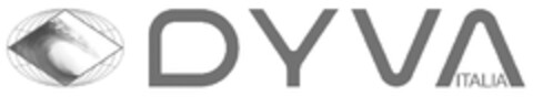 DYVA ITALIA Logo (EUIPO, 30.01.2012)