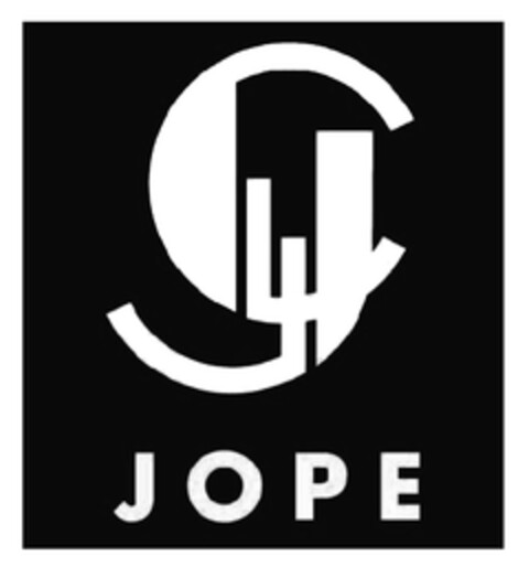 JOPE Logo (EUIPO, 29.02.2012)