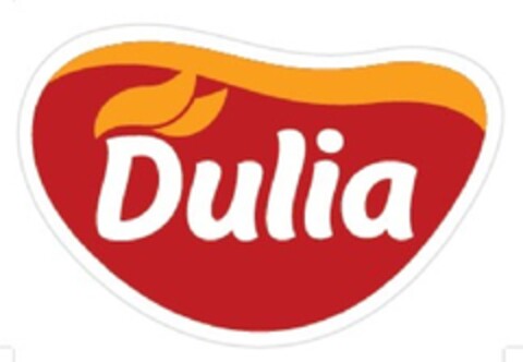 DULIA Logo (EUIPO, 12.03.2012)