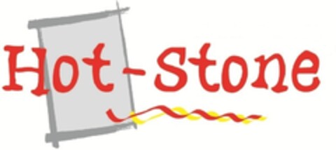 Hot-Stone Logo (EUIPO, 13.03.2012)