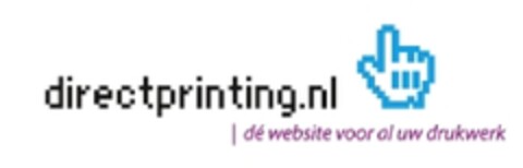 DIRECTPRINTING.NL Logo (EUIPO, 11.06.2012)