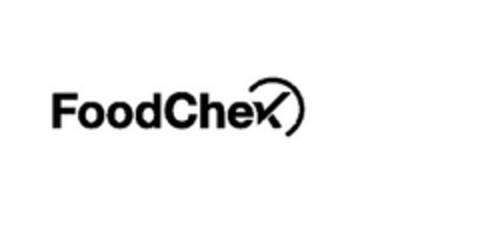 Food Chek Logo (EUIPO, 16.05.2012)