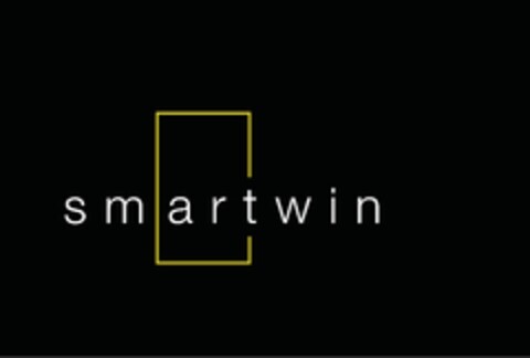 smartwin Logo (EUIPO, 13.06.2012)