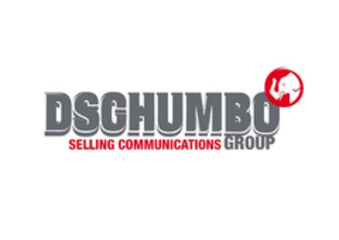 DSCHUMBO Selling Communications Group Logo (EUIPO, 06/15/2012)