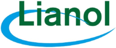 LIANOL Logo (EUIPO, 07/10/2012)