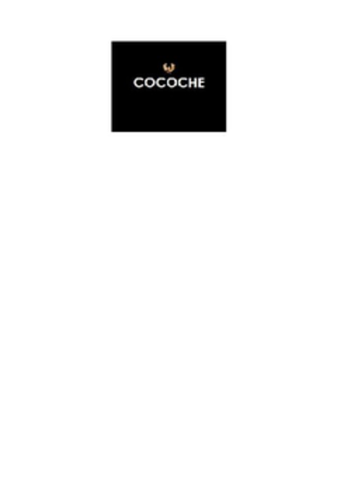 COCOCHE Logo (EUIPO, 12.11.2012)